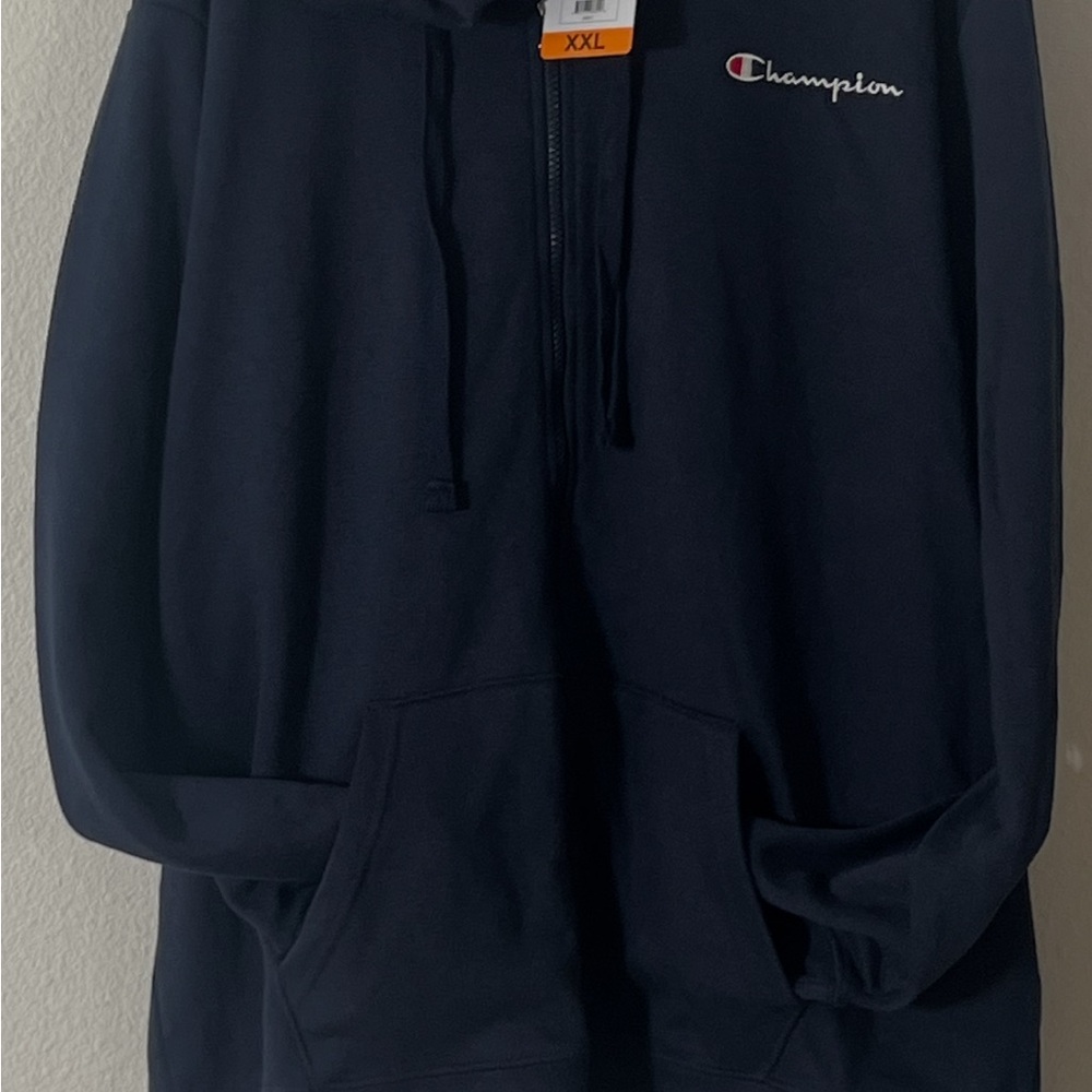New with tag Camping xxl in men’s sweater - Picture 4 of 4